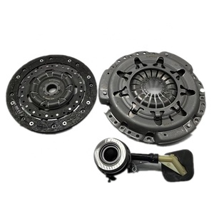 6233123340 Ricambi Auto Disco e Piatto Frizione Compatibili con <span class=keywords><strong>Ford</strong></span> <span class=keywords><strong>Focus</strong></span> <span class=keywords><strong>2.0</strong></span> 6233123440 - Product Image 1
