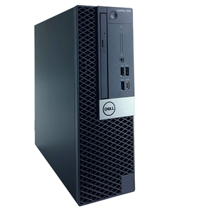 Nueva PC de Escritorio OptiPlex 7060 SFF, I3/I5/I7, 8GB/16GB RAM DDR4, GDDR6, SSD de 256GB/512GB/1TB, 11 Pro Business, Puerto COM, 3 Años de Garantía OptiPlex 7 - Product Image 4