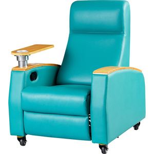 (MS-B1800) Chaise de phlébotomie pour professionnels médicaux, pour la collecte de sang - Product Image 1