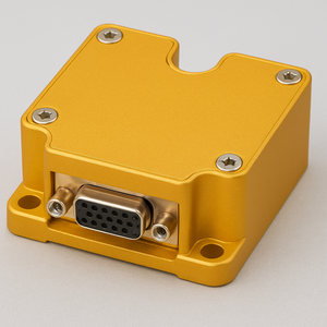 HYXL-HH14 産業グレード AHRS <span class=keywords><strong>IMU</strong></span> 0.001 分解能 8 感知範囲 ロール/ピッチ/ヨー 100Hz RS422/TTL 0.01 モーションセンサー - Product Image 6