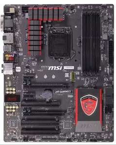 เมนบอร์ด MSI/<span class=keywords><strong>Z97</strong></span> GAMING3 1150 พิน - Product Image 1