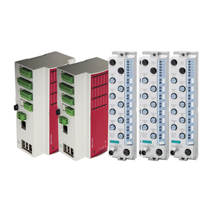Módulo IO-Link 6ES7148-6JG00-0BB0 100% Nuevo, E/S Distribuidas PLC para Automatización Industrial, IP67 Resistente al Polvo - Product Image 1