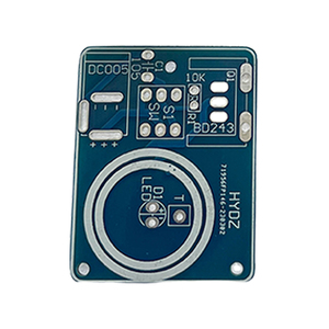 ชุดมินิคอยล์ OKYN220512-52 BD243 สำหรับงาน DIY โครงการอิเล็กทรอนิกส์ ฝึกหัดบัดกรีด้วยมือสำหรับผู้ที่ชื่นชอบงานอดิเรก - Product Image 5