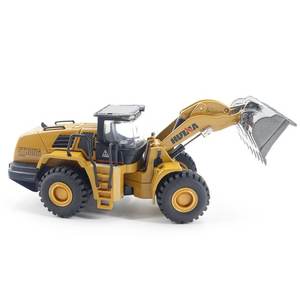 Huina รถตักขนาดยักษ์1813 1/60รถตักดินขนาดยักษ์ - Product Image 5