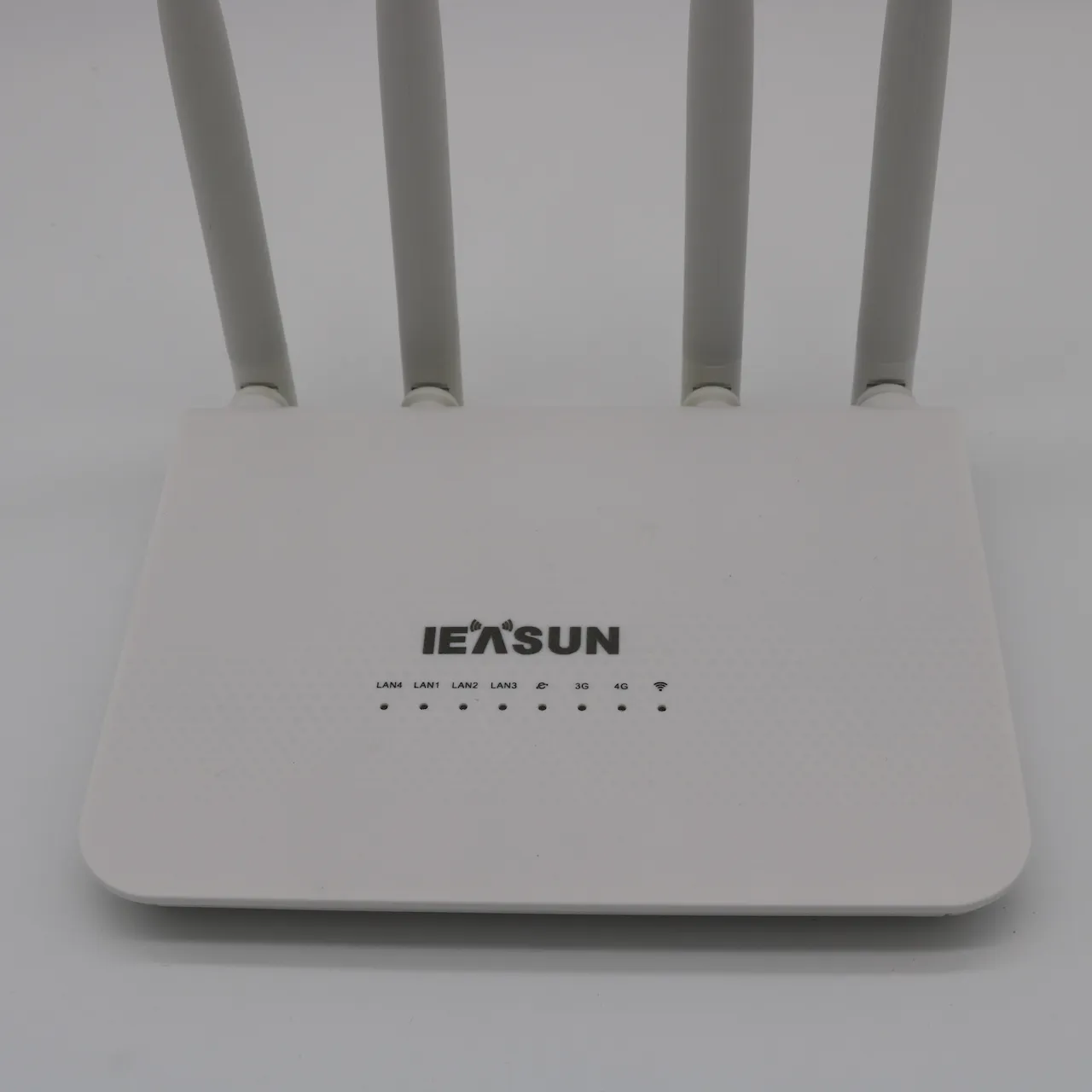 IEASUN A9SC 4G CPE mobil yönlendirici taşınabilir kablosuz <span class=keywords><strong>WiFi</strong></span> 4G yönlendirici LAN portu ile SIM kart