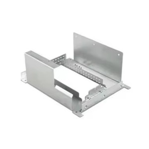 Custom CNC Laser Corte e Dobra Serviço de Alumínio Aço Inoxidável Cobre <span class=keywords><strong>Metal</strong></span> Parts Fabricação Estampagem de Chapas Metálicas - Product Image 4