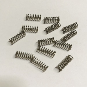 Resorte para alimentador SMT Hitachi 5588, pieza 6301267661/630 126 7661 222M1313 KYK-M86EU-000, resorte compatible (SUP) - Product Image 2