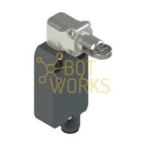 Pizzato NFB110BBSMKW5 - Nuovo - Product Image 1