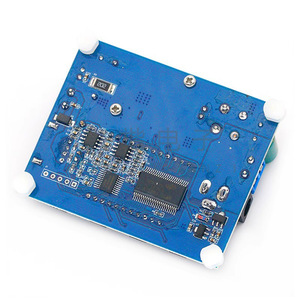 โมดูลปรับแรงดันไฟฟ้าได้9V 24V ตัวควบคุมการชาร์จพลังงานแสงอาทิตย์แบบ XY-SK35L - Product Image 2