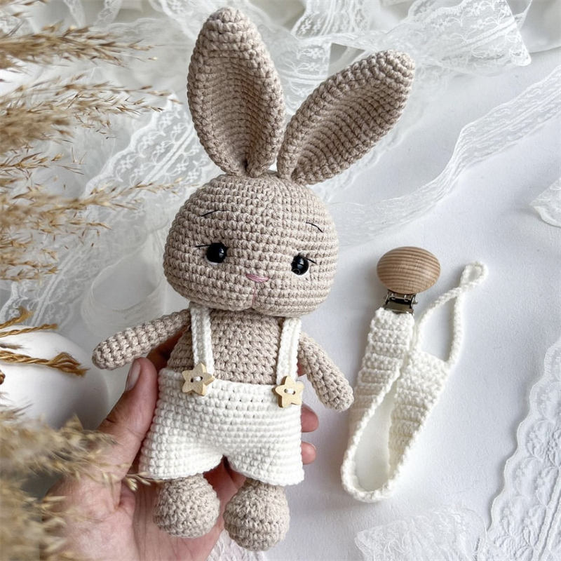 bunny doll
