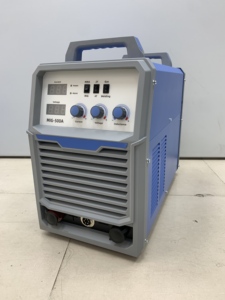 Soldador <span class=keywords><strong>Mig</strong></span> 3PH de la mejor calidad con inversor de gas IGBT de la mejor calidad - Product Image 3