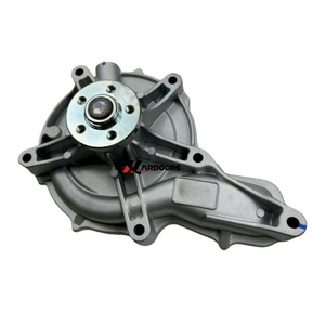 Water <b>Pump</b> 20464403 22902431 for FH13 FH16 FM9 FM11 FM13 Construction Machine - Product Image 4
