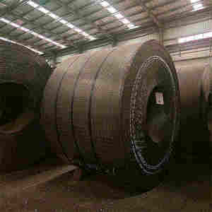 Vente directe d'usine, bobines d'acier laminées à chaud Q235B A36 S235jr S345jr 2mm 4mm 16mm, bobines d'acier au carbone - Product Image 4