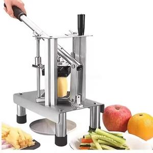 Cortador de verduras que hace la máquina, rebanador de cocina para el hogar, zanahoria, patata, cebolla, rallador, herramientas con cuchilla gratis - Product Image 3