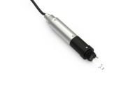 Capteur de pH industriel numérique remplaçable PPH-500B OEM/ODM, détection MODBUS RS485 IP68, détecteur de qualité de l'eau en ligne