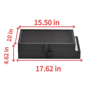 7700 Thông Minh Bộ Lọc Thay Thế Tương Thích Với Không Khí Màu Xanh Bảo Vệ 7770i / 7710i Máy Lọc Không Khí Bộ Lọc Phấn Hoa Trong Không Khí 3-Trong-1 Bộ Lọc - Product Image 5