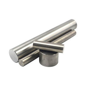 Chất lượng cao đường kính 6-350mm thanh titan thanh Titan tròn thanh Titan - Product Image 1