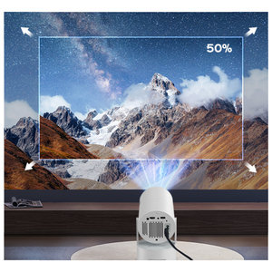 2024 K2 Thông Minh Xách Tay Pocket Chiếu 1080P 4 K Video 5G Wifi 6 Bt5.2 <span class=keywords><strong>Android</strong></span> 11 Hệ Thống Được Xây Dựng Trong Pin 4 K Movie Chiếu - Product Image 5