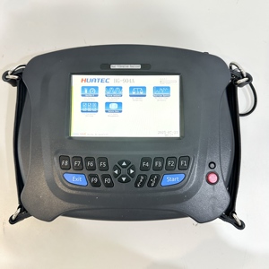 Hg904a xách tay dual-channel On-Site Balancer Spectrum <span class=keywords><strong>Analyzer</strong></span> rung thu thập dữ liệu - Product Image 4