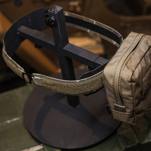 Cinturón Táctico de Entrenamiento de Combate de Color Sólido Ajustable Kydex de Emersongear para Estilo <span class=keywords><strong>ULB</strong></span> - Product Image 6