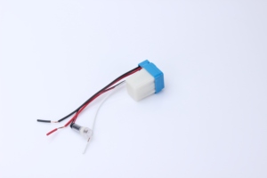 AC 12V 24V 220V 10A 자동 가로등 스위치 야간 조명 제어 센서 스위치 자동 센서 스위치 - Product Image 2