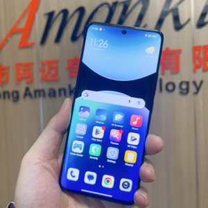 2025 100% Original para redmi Note14 Pro 5G Smartphone 256GB y 512GB Venta al por Mayor Internacional Resistente al Agua IP69 - Product Image 3