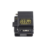 Équipement de jonction de Fiber optique, kit de 20 mètres, stylo rouge, couteau à découper, 10 km, AUA-60