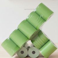 Rouleau de papier thermique pour imprimante POS bon marché, sans BPA, 70 g/m², 80x80, 80x70