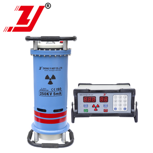 産業用携帯型放射線撮影装置 - Product Image 3