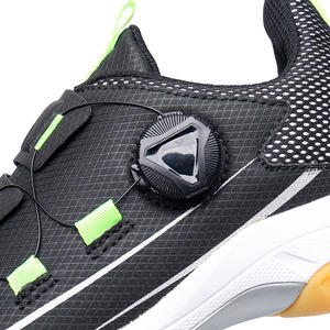 Dropshipping Logo personalizzato all'ingrosso calzature sportive da <span class=keywords><strong>uomo</strong></span> altre <span class=keywords><strong>scarpe</strong></span> da Tennis antiscivolo resistenti alla moda per gli uomini - Product Image 4