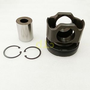 Kit de Pistón para Maquinaria de Construcción 3684467 2882631 4376244 4367173, Kit de Camisa 4376168, Kit de Reconstrucción 4376174 para Cummins X15 - Product Image 2