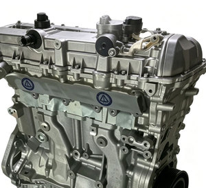 Ensemble moteur 2.0T pour Cadillac ATS ATS-L CTS <span class=keywords><strong>Chevrolet</strong></span> Malibu <span class=keywords><strong>Camaro</strong></span> Buick Regal Envision Moteur essence turbocompressé 2.0L - Product Image 3