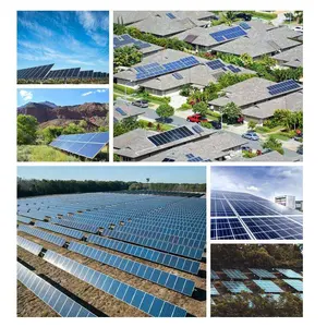 जा गोदाम सौर पैनल बिक्री के लिए उच्च दक्षता फोटोवोल्टिक पैनल Jamm54s30 395-420/mr सौर पैनल मॉड्यूल