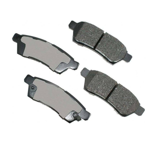 Pastiglie Freno Auto Womala 34116890553 per <span class=keywords><strong>BMW</strong></span> Serie 2 F45 F46 <span class=keywords><strong>X1</strong></span> F48 - Product Image 2