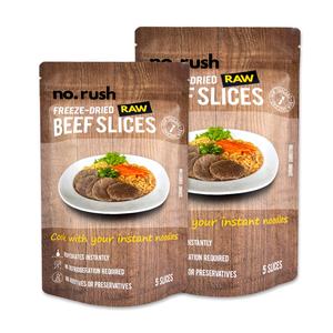 Customized Stand up <b>Pouch</b> Zipper Food Grade Digital Printing Ziplock Packaging <b>Pouch</b> - Product Image 1