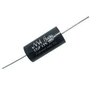 CBB20 2.2UF250V Capacitor