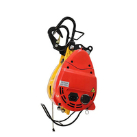 Monte-charge électrique, Mini treuil électrique, monte-charge Compact, prix Direct usine