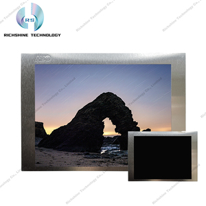Prix d'usine Richshine ORIGINAL AUO G121STN02.1 12.1 "Lvds 20 broches 800*600 SXGA panneau écran d'affichage industriel - Product Image 5