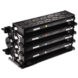 ใช่ชุดกลองหลากสี331-0711 330-1435 310-9230 330-3108สำหรับ2135 C2130cn ของ Dell <span class=keywords><strong>C1320</strong></span> - Product Image 3