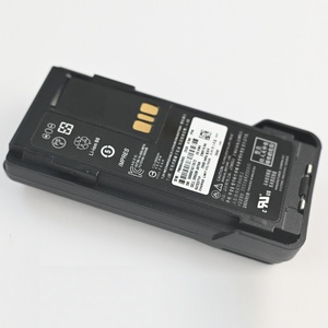 Batterie Li-ion antidéflagrante PMNN4490AC 2900mAh 7.4V pour talkie-walkie, compatible avec P6600I P6620I XPR3300E XPR3500E DP2400E - Product Image 2