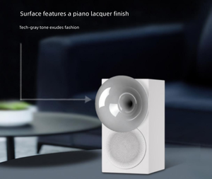 Sistema de Audio de Campo Cercano, Respuesta de Fase Bidireccional, Controladores Europeos Personalizados, Potencia de 250w RMS, Reproducción de Música de Alta Fidelidad Gold2 1. - Product Image 4
