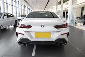 BMW 840i <span class=keywords><strong>Gran</strong></span> <span class=keywords><strong>Coupé</strong></span> 2021 Usado, 5088 mm de Largo, 3023 mm de Ancho, Distancia Entre Ejes de 1932 mm, <span class=keywords><strong>4</strong></span> Asientos, Motor de 340 CV, Tracción Trasera, Sedán Deportivo Grande Premium - Product Image 4