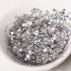 chunky. Additif multifonctionnel pour coulis de carrelage, paillettes grossières beige - Product Image 1