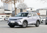 Горячая новинка 2025: Электромобиль BYD Yuan Plus с запасом хода 301 км (версия Pilot) для экспорта