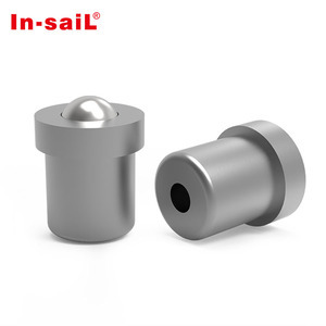 Dụng Cụ Ép Bằng Thép Không Gỉ Thân Máy Bằng Nhựa Trơn Phù Hợp Với Lò Xo Lục Giác - Product Image 1