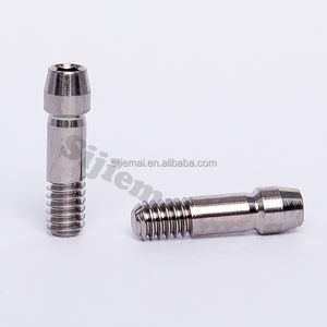 歯科用インプラントグレード5チタン固定ねじねじ,Megagen Ostem Regular Mini Dentium Straumannノーベル - Product Image 4