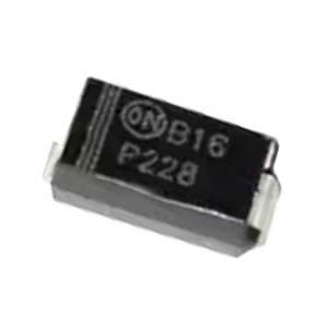 CZChips Sa5532dr Sy7208cabc Chip Ic Mbra160t3g, 1 Unidad - Product Image 1