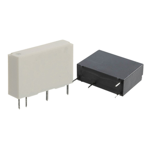 20A SPDT 24V รีเลย์ AZ9422-1CE-24DEF ออกแบบมาเป็นพิเศษสำหรับระบบควบคุมอุตสาหกรรม - Product Image 1