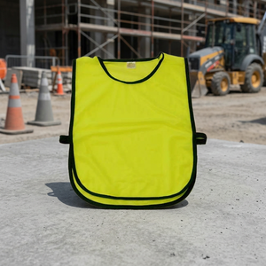 Soccer <b>Training</b> <b>Bibs</b> <b>Training</b> Vest Soccer Product Sports Wear - Product Image 2