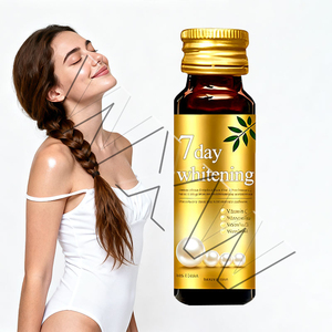 OEM/ODM Skin Whitening Supplement Beauty Collagen <b>Protein</b> Drink Oral Liquid <b>Drop</b> Drink Skin Whitening Oral Liquid - Product Image 1